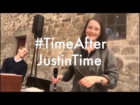 JustinTime In TimeAfterJustinTime