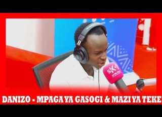 DANIZO MURI SK FM IKINAMICO MAZI YA TEKE NA RUPACA APR NA RAYON I RUBAVU MPAGA YA GASOGI
