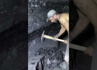 Black Diamond Mining Blackdiamond Diamondminer Coalminer Mining