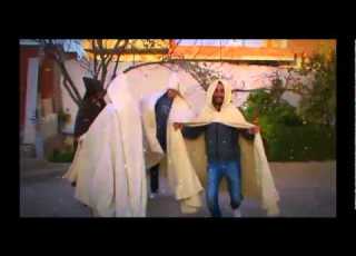  Amrouch Ft Zipo 9 Bar El Bes Barnous إلبس برنوس Clip Officiel
