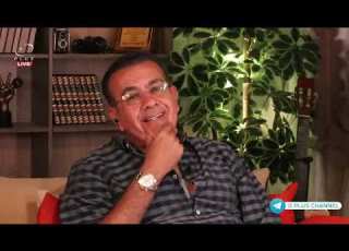 إشمعنى هنا عندك كرامة وهنا معندكيش كرامة إنفعال أسامة منير على الهواء بسبب مشكلة المتصلة