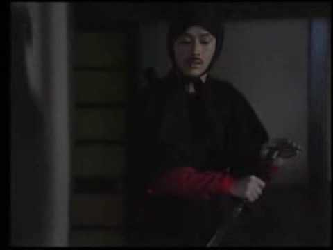 Shimura Ken The Good And The Idiot Ninja