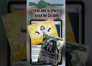  TOP Cards For Zoraline Cosmos Caller In Commander Shorts