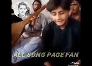  آساں رول ملنگ ہے ڈھولا ساڈے نال نہ یاری لا