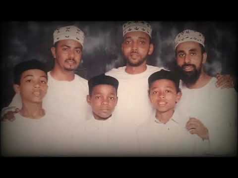 Ewe Ndugu Yangu Shika Wasia Wangu Madrasatul Madina