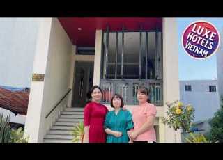 Tabii Hotel Da Nang Vietnam Hotel Review