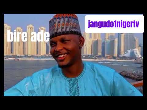 Biri Ade Gimol Shehu Doula BiriAde ShehuDoula WakarFulatanci FulaniMusic Jangudo1NigerTV