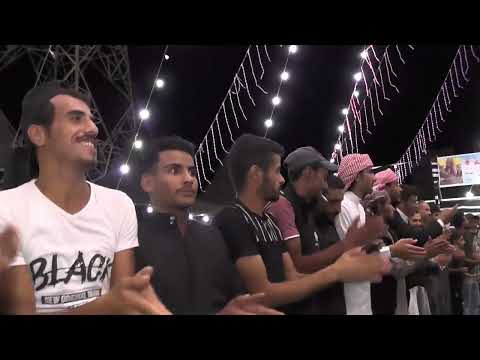 افراح ابو قبيله حفل زفاف طارق و سند ابوقبيله الف الف مبروك