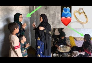 Zahra S Mother In Law Words That No One Expected