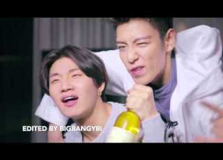  BIGBANG We Like 2 Party T O P Cut Version