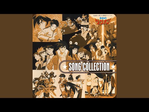 Kaze No Naka No Prism English Version Prism In The Wind