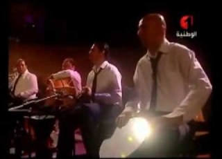  Yosra Mahnouch Baba Ba7ri Festival Carthage يسرا محنوش بابا بحري مهرجان قرطاج
