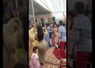 شطيح بنت شعبي Tiktok Maroc 