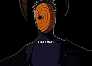 How Obito Survived Amaterasu