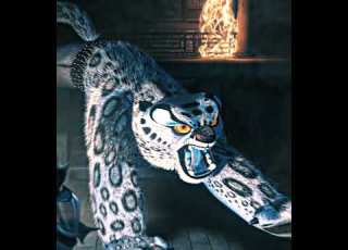  Best Kung Fu Panda Villain Tai Lung Edit Miguel Angeles PROTECTION CHARM Ultra Slowed
