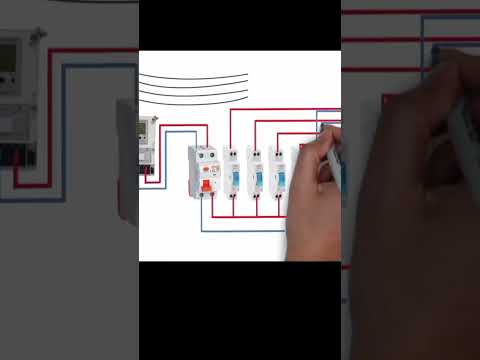 توصيل الكهرباء الى المنزل تركيب الكهرباء توصيل الكهرباء الى المنزل تركيب الكهرباء