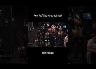  Out Now Gym Fitness Fördig Motivation