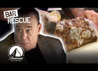  Grossest Health Hazards SUPER COMPILATION Bar Rescue