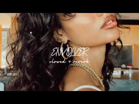 Anitta Envolver Slowed Reverb