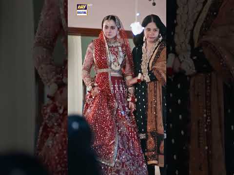 Iconic Wedding Scene Mujhepyaarhuatha Ost Shorts Haniaamir