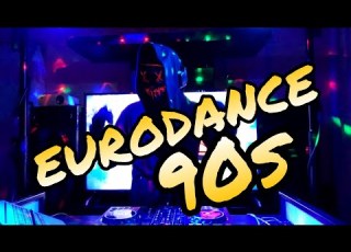Eurodance Mix 90 S 1 Dj CroxXzerO