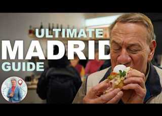  Is Madrid The Most Beautiful City In Spain