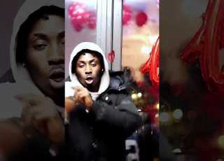  Small Baddo Ft Wizka Love