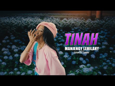 Tinah Manjengy Lehilahy Officiel Video