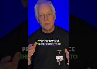  Ray Rice Scandal From NFL Controversy To Legal Victory Chuck Gallagher Business Ethics Speaker