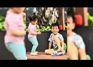 T7 2025 Simba Lisa Chơi Công Viên