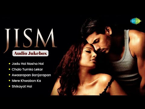 Jism Full Album Bipasha Basu John Abraham Shreya Ghoshal Jadu Hai Nasha Hai Chalo Tumko Lekar Jism Full Album Bipasha Basu John Abraham Shreya Ghoshal Jadu Hai Nasha Hai Chalo Tumko Lekar