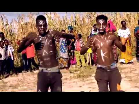 Manwali UfunguziWa GULIO Official Video Director Obama Manwali UfunguziWa GULIO Official Video Director Obama