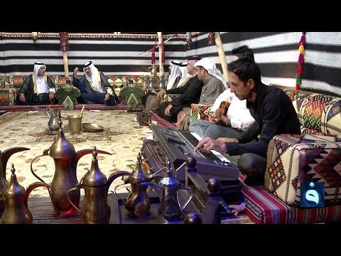 حلقة خاصة من مضايف أهلنا في أول ايام عيد الفطر المبارك مع أبو معمر حلقة خاصة من مضايف أهلنا في أول ايام عيد الفطر المبارك مع أبو معمر