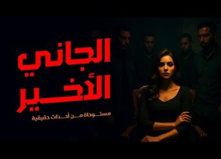 مستوحاة من أحداث حقيقية للتحقيق في جريمة قتل صحفية مشهورة و جميع المشتبه بهم لديهم دوافع مرعبة