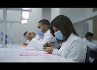  جولة داخل جامعة الجلالة