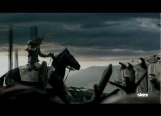 Spartacus Season 4 War Of The Damned Download By HacKrisH