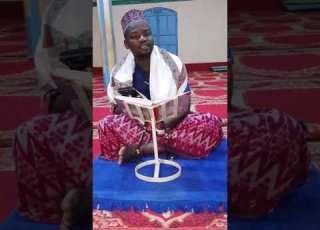  HADISI 39 JOWHARU LULUIYA SHEKH ABDI MWALIM 17 5 2026 MWALIM HAMADI KAKUMA