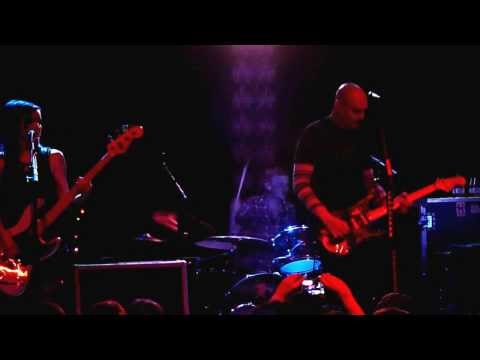 Smashing Pumpkins Black Diamond Kiss Cover