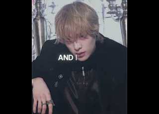 Xo Tatted All Over His Body Jake Enhypen Kpop Edit