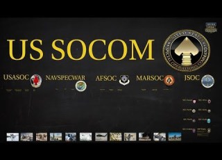  SOCOM Explained What Is The US Special Operations Command