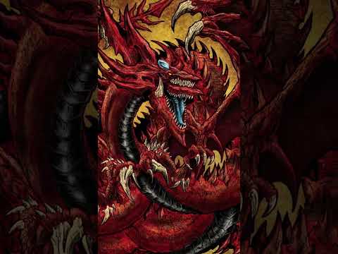 بطاقاتي الخمس المفضلة في لعبة يوغي