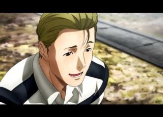 監獄学園 プリズンスクール 第3話 Prison School قسمت 3 زیر انگلیسی