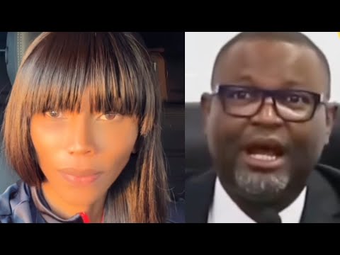 MWANASHERIA MKUU WA SERIKALINI ATANGAZA KUMKA MATA MANGE KIMAMBI HUYU NI GAIDI LAZIMA NIMKAMATE