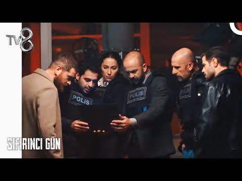 Sıfrıncı Gün 3 Bölüm Fragmanı Sifirincigun