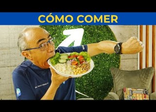 Eat Slowly Do This Every Day And Improve Your Health LIVE
