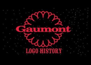  Gaumont Logo History 130