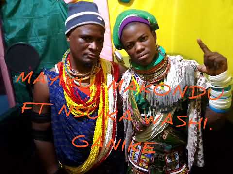 Mayiku Makondu Nsugawashi 02 2026 By Machiya Studio