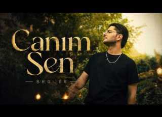  Begler Canım Sen Mood Video