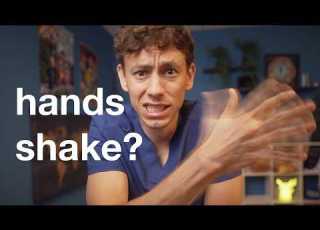 5 Reasons Your Hands May Shake Neurologist Explains