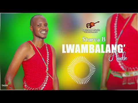 LWAMBALANG STARCA B Audio
